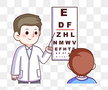 Icono Examen Visual